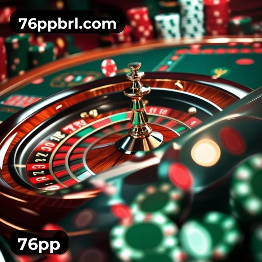 Tabela RTP dos jogos de cassino da 76pp
