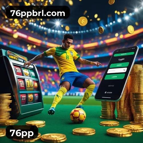 Estatísticas 76pp novembro 2024 - 87 mil jogadores ativos, R$47M pagos, RTP 96.52%