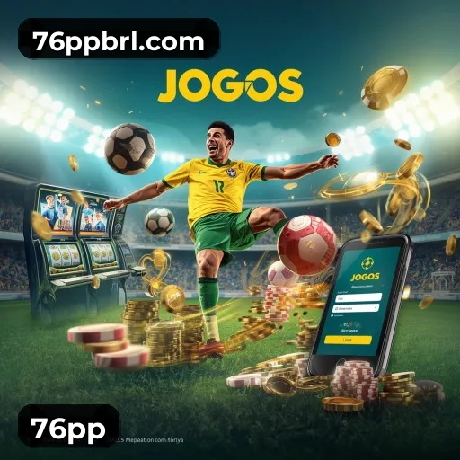 FAQ 76pp Brasil - Perguntas frequentes sobre bônus, PIX, RTP, APP mobile e VIP